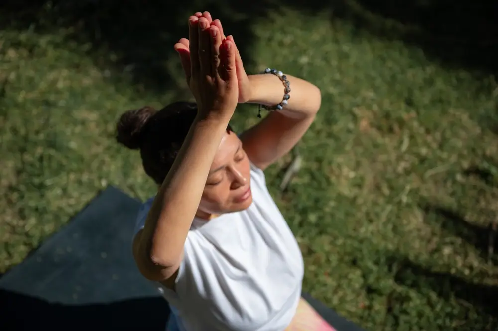 Yoga et vitalité