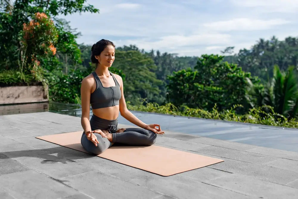La méditation et les intentions