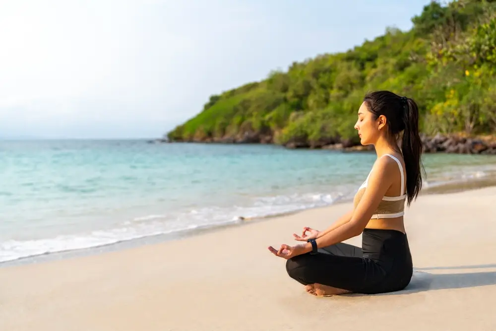 postures (asanas)